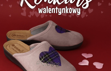 Konkurs Walentynkowy z Inblu Polska