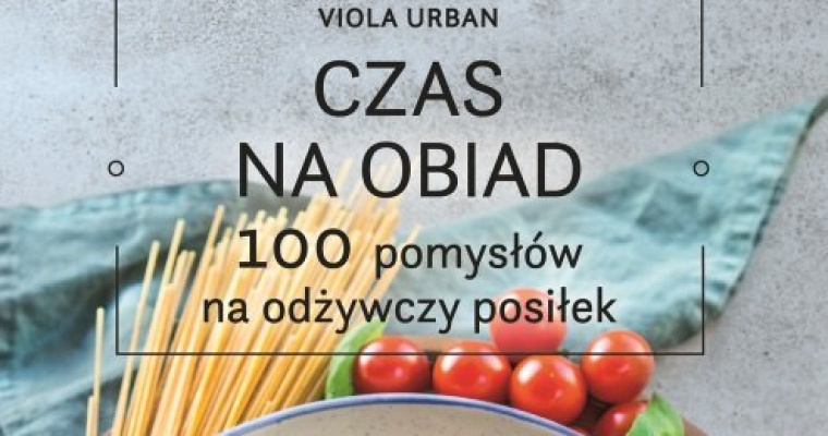 Konkurs - Czas na obiad