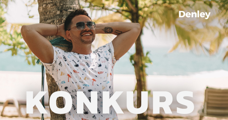 Konkurs z Denley