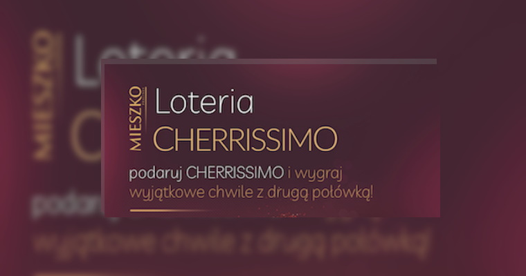 Loteria Mieszko