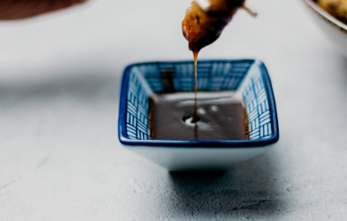 Loteria Kikkoman: Jeden sos moc jakości tysiące możliwości