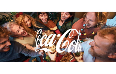Loteria - Święta z Coca-Cola