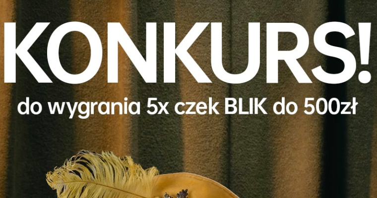 Konkurs OPPOxBlik