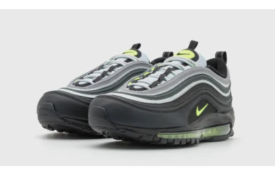 Buty Nike Air Max 97 - 40% zniżki!