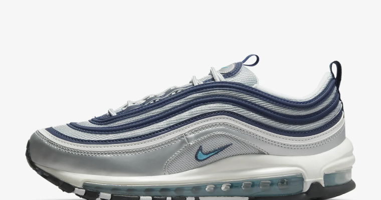 Buty Nike Air Max 97 - Tylko 420zł w Promocji!