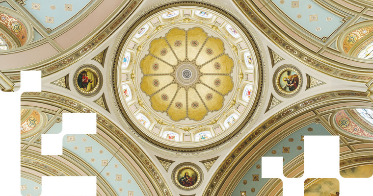Konkurs fotograficzny - Dziedzictwo bez granic