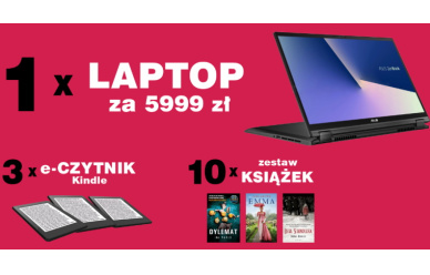Konkurs w sieci sklepów Biedronka