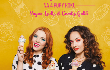 Konkurs Dziewczyny z wypiekami na 4 pory roku