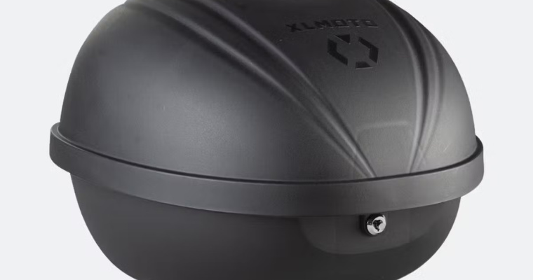 Kufer Centralny XLMOTO Pronto 30l w promocji!