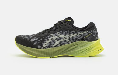 Obuwie do biegania ASICS NOVABLAST 3 - teraz w promocji!