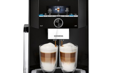 Ekspres do kawy Siemens EQ.9 S300 - zniżka 40%!