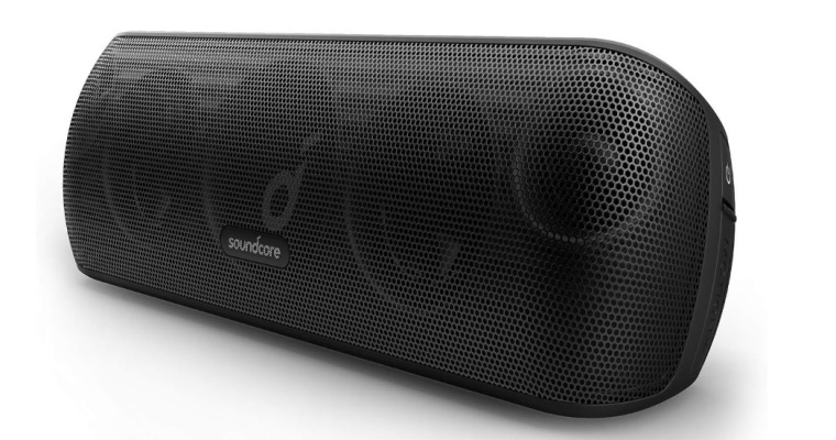 Soundcore Motion+ bezprzewodowy głośnik Bluetooth w promocji! 