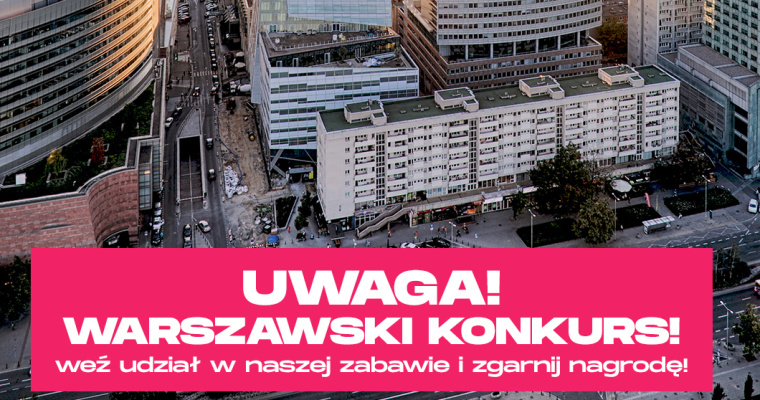 Konkurs WARS SAWA JUNIOR