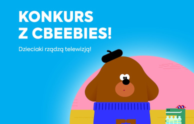 Konkurs z CEEBIES