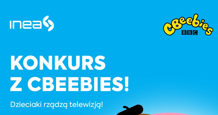 Konkurs z CEEBIES