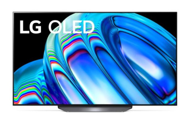 Telewizor LG OLED55B23LA - teraz z rabatem 20%!