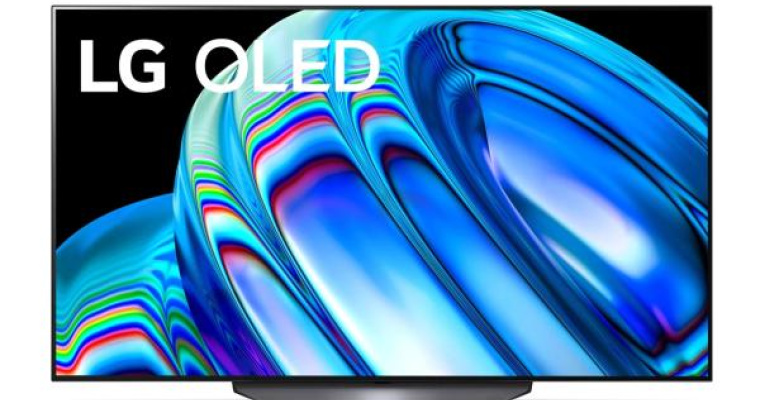 Telewizor LG OLED55B23LA - teraz z rabatem 20%!