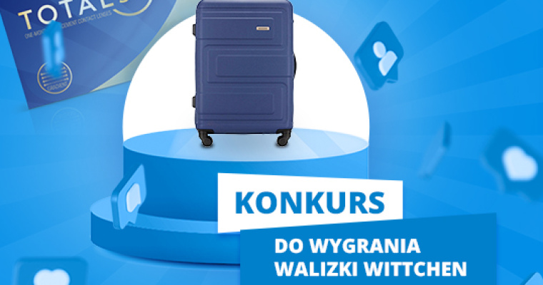 Konkurs Total30