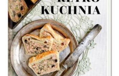 Konkurs - Retro kuchnia