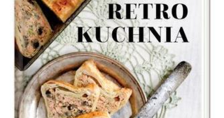 Konkurs - Retro kuchnia