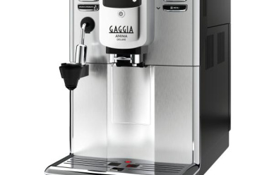 Ekspres Cisnieniowy Gaggia Anima Deluxe - Tylko 1399zł w Promocji na Euro.com.pl