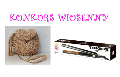 Konkurs z Butik MiśQMaj