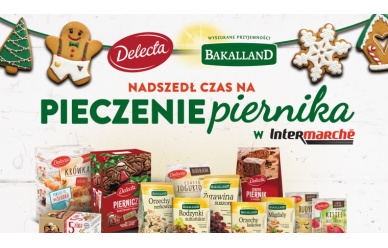 Konkurs Bakalland i Delecta
