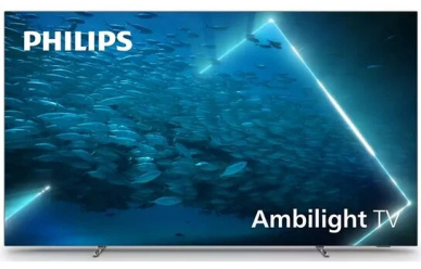 Telewizor Philips 65OLED707-12 - 7% zniżki!