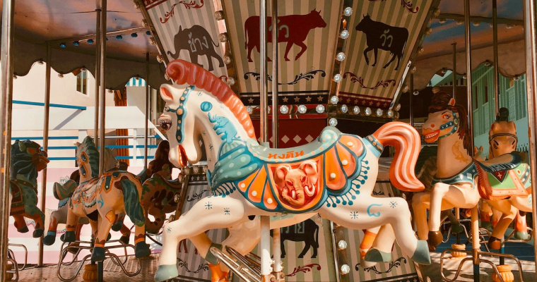 Konkurs Puls Kids i Majaland – Smerfowy Event