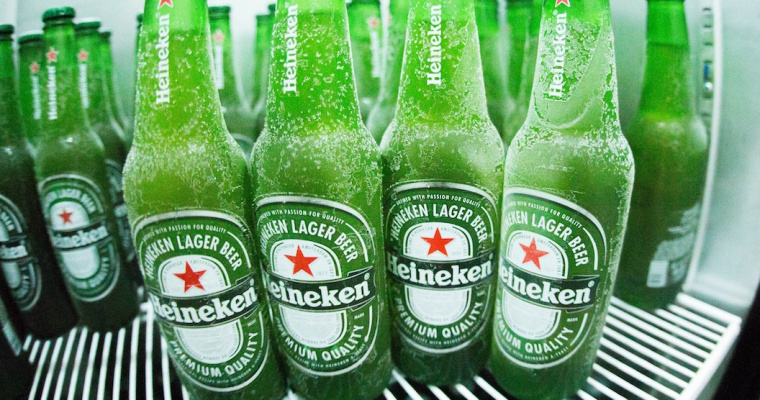 Loteria Heineken 2023