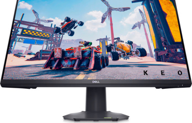Monitor gamingowy Dell G2722HS - zniżka 40%!