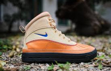 Buty Nike Woodside 2 High ACG - teraz w promocji 229.97zł