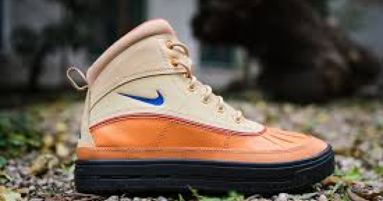 Buty Nike Woodside 2 High ACG - teraz w promocji 229.97zł