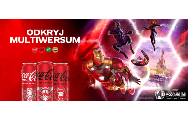 Loteria Coca-Cola Screentime