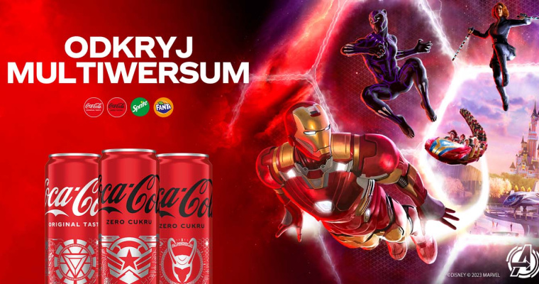 Loteria Coca-Cola Screentime