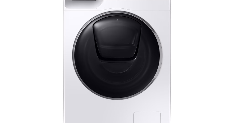 Pralka Samsung WW80T954ASHS6 - Najlepsza pralka dla Twojej rodziny!