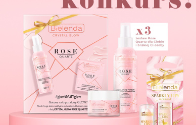Konkurs - Zabłyśnij na Święta – Bielenda