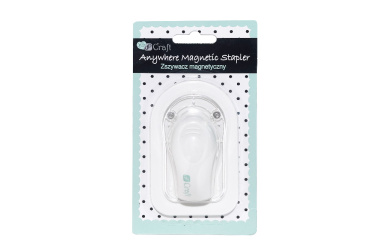 romocja! Zszywacz magnetyczny DpCraft - Teraz taniej!