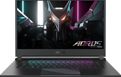 Laptop gamingowy Gigabyte Aorus 15 9KF RTX 4060 - moc i wydajność w promocji!