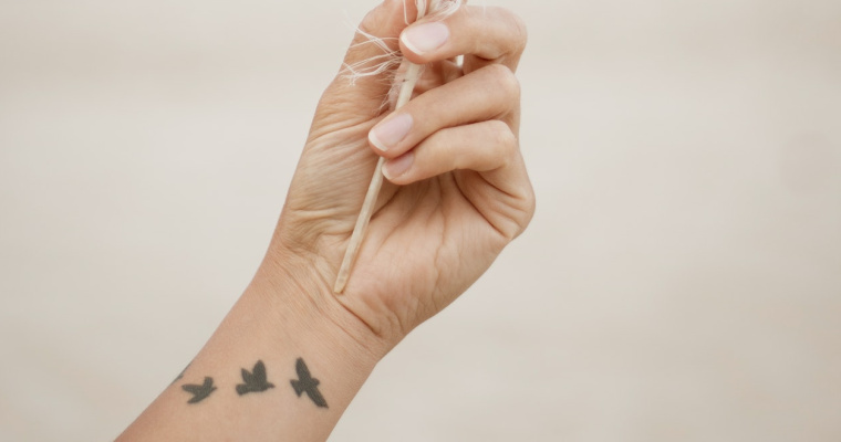 Konkurs z Dziaryrosvmxrytattoo