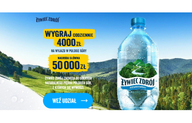 Loteria Żywiec Zdrój