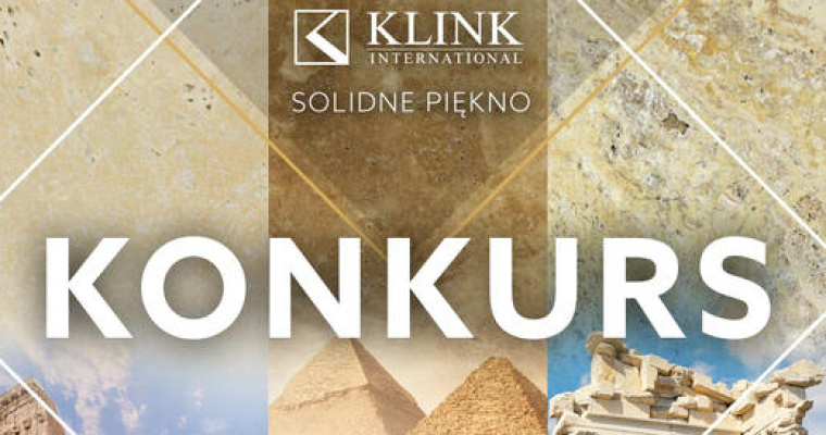 Konkurs z Klink
