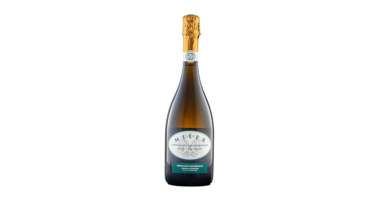 Wino Prosecco Superiore Conegliano Valdobbiadene, Miler