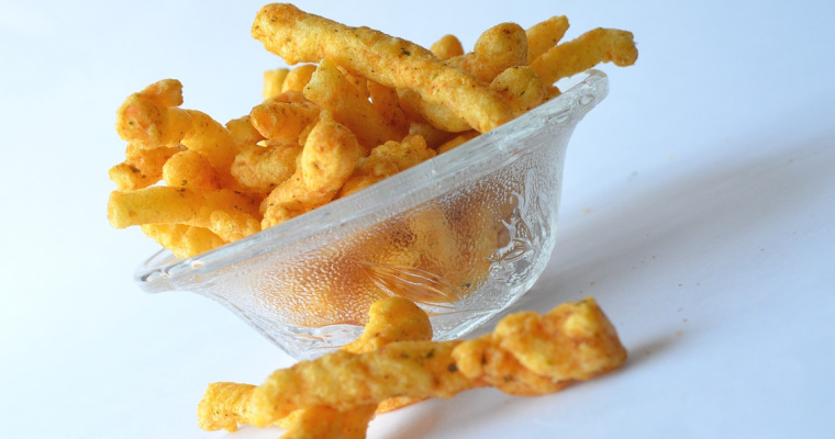 Konkurs Carrefour - Cheetos Hashtags