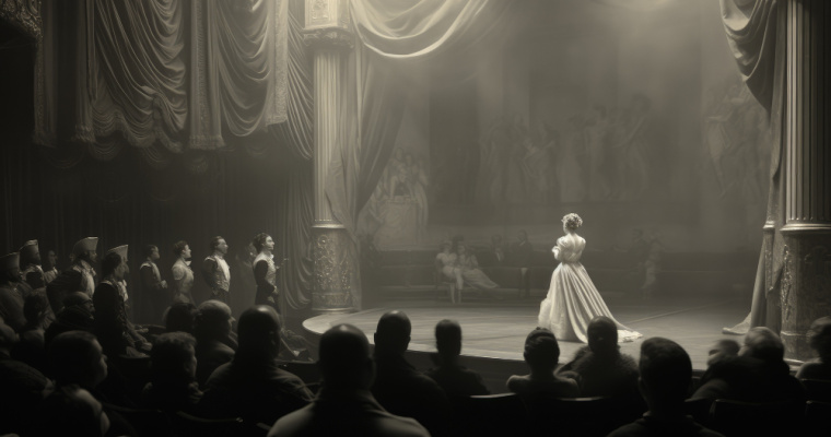 Konkurs Fotografii Teatralnej – X edycja