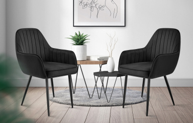 Krzesło Markadler 55 x 45 x 82cm w promocji!