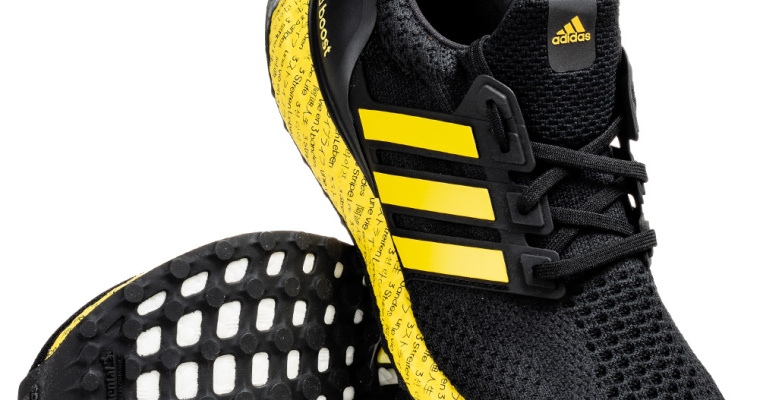 Męskie buty adidas UltraBOOST 5.0 DANN w promocji!