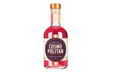 Gotowy drink Jonston Signature Cocktail Cosmopolitan | 0,5L | 20%