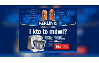 Konkurs Berlinki