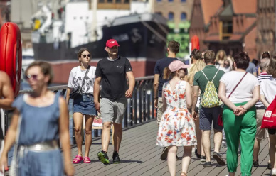 Gdańsk: Bezpłatna pomoc prawna dla mieszkańców i turystów